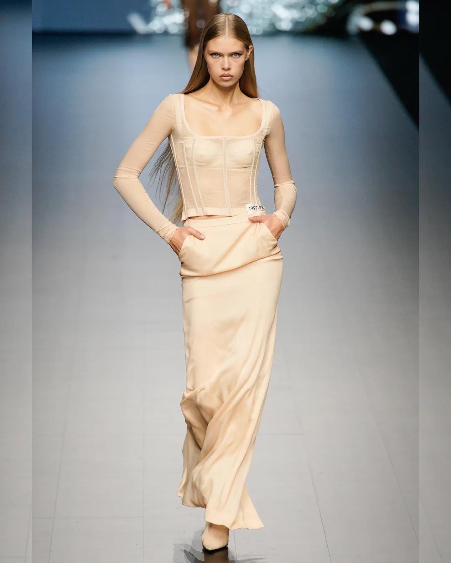 Martyna Wilkiel portfolio photo 14
